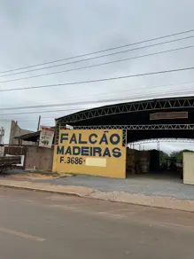 Imagem 5 - Galpão em Marajoara, Várzea Grande - MT