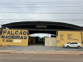 Galpão Marajoara, Várzea Grande - MT — foto 2