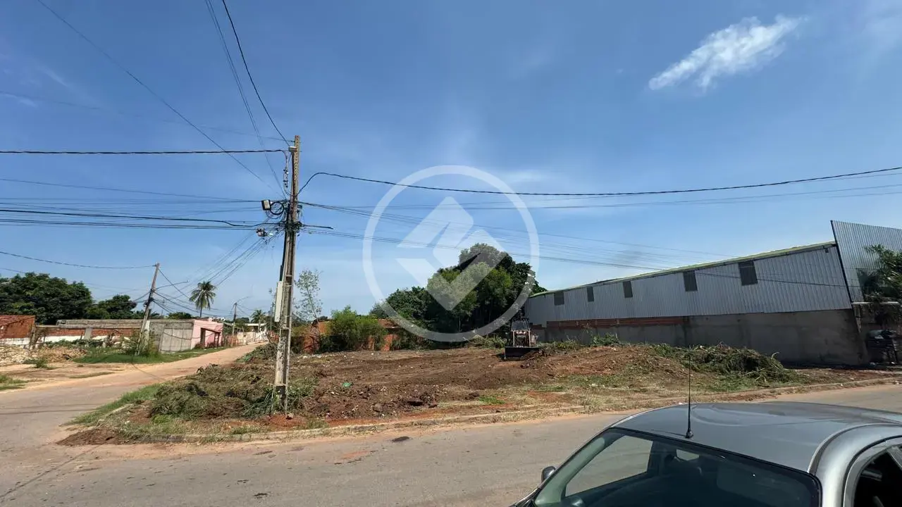 Imagem 1 - Terreno em Vinte e Tres de Setembro, Vinte e Tres de Setembro - MT