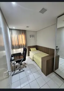 Imagem 5 - Apartamento em Porto, Cuiabá - MT