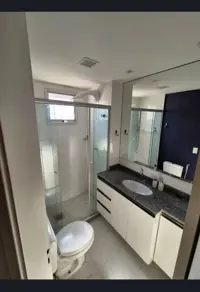 Imagem 6 - Apartamento em Porto, Cuiabá - MT