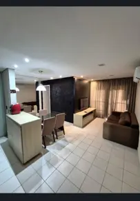 Apartamento Porto, Cuiabá - MT — foto 1