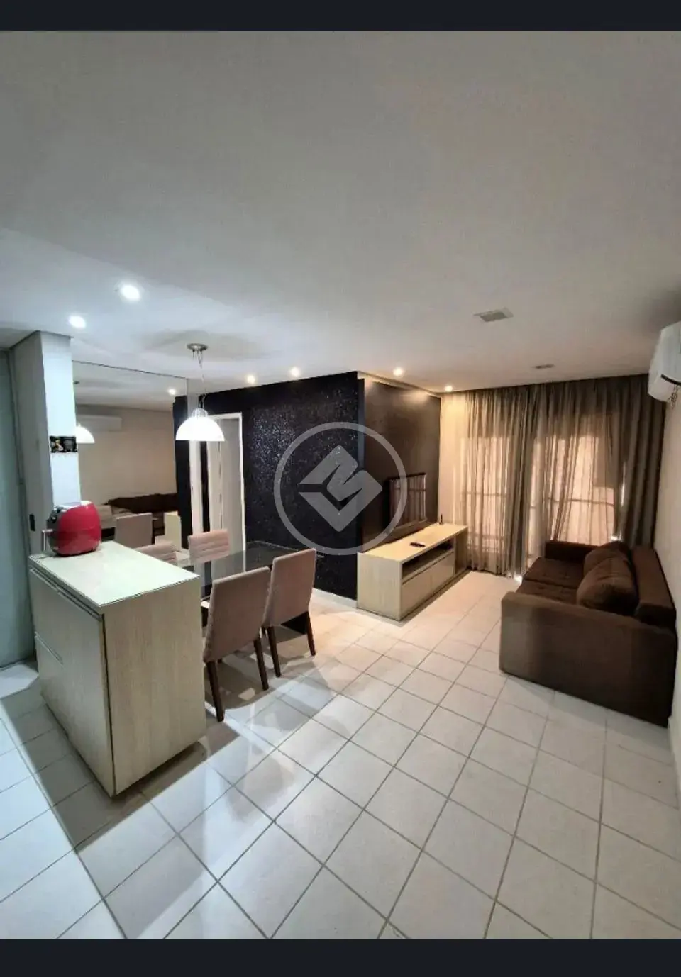 Imagem 1 - Apartamento em Porto, Cuiabá - MT