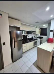 Imagem 3 - Apartamento em Porto, Cuiabá - MT