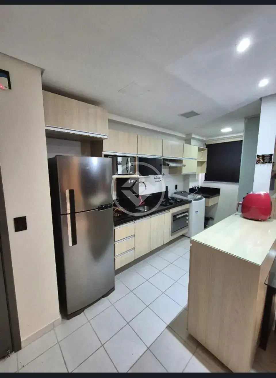 Imagem 3 - Apartamento em Porto, Cuiabá - MT