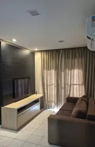 Imagem 4 - Apartamento em Porto, Cuiabá - MT