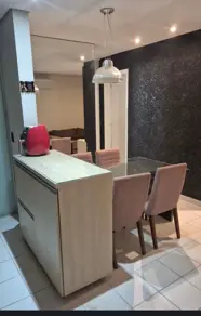 Apartamento Porto, Cuiabá - MT — foto 2