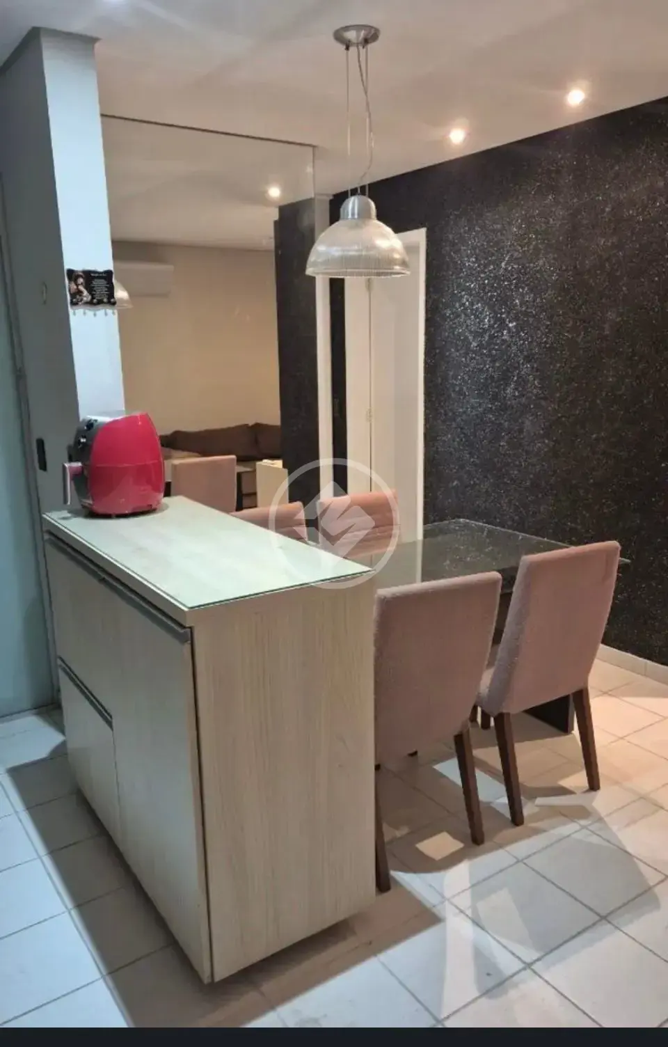 Imagem 1 - Apartamento em Porto, Cuiabá - MT