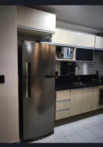 Imagem 2 - Apartamento em Porto, Cuiabá - MT