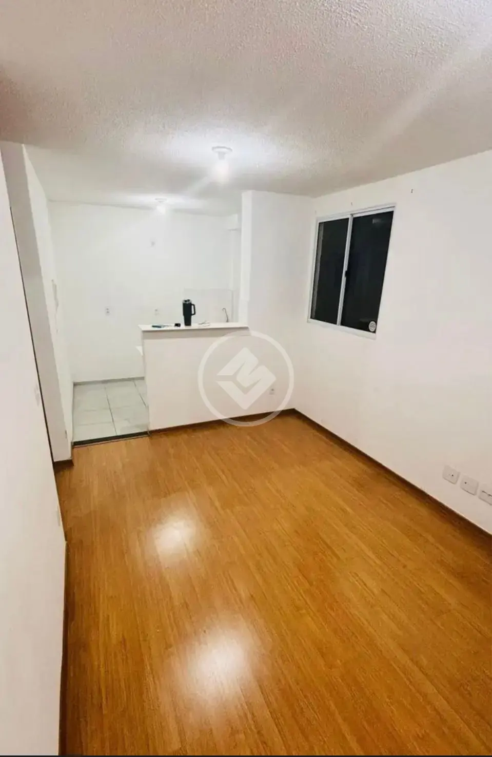 Imagem 1 - Apartamento em Mapim, Várzea Grande - MT