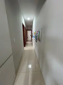Imagem 3 - Casa em PONTE NOVA, Várzea Grande - MT