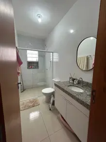 Imagem 5 - Casa em PONTE NOVA, Várzea Grande - MT