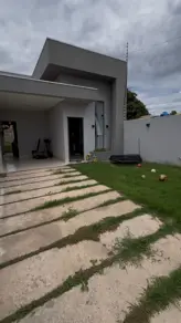 Casa PONTE NOVA, Várzea Grande - MT — foto 1