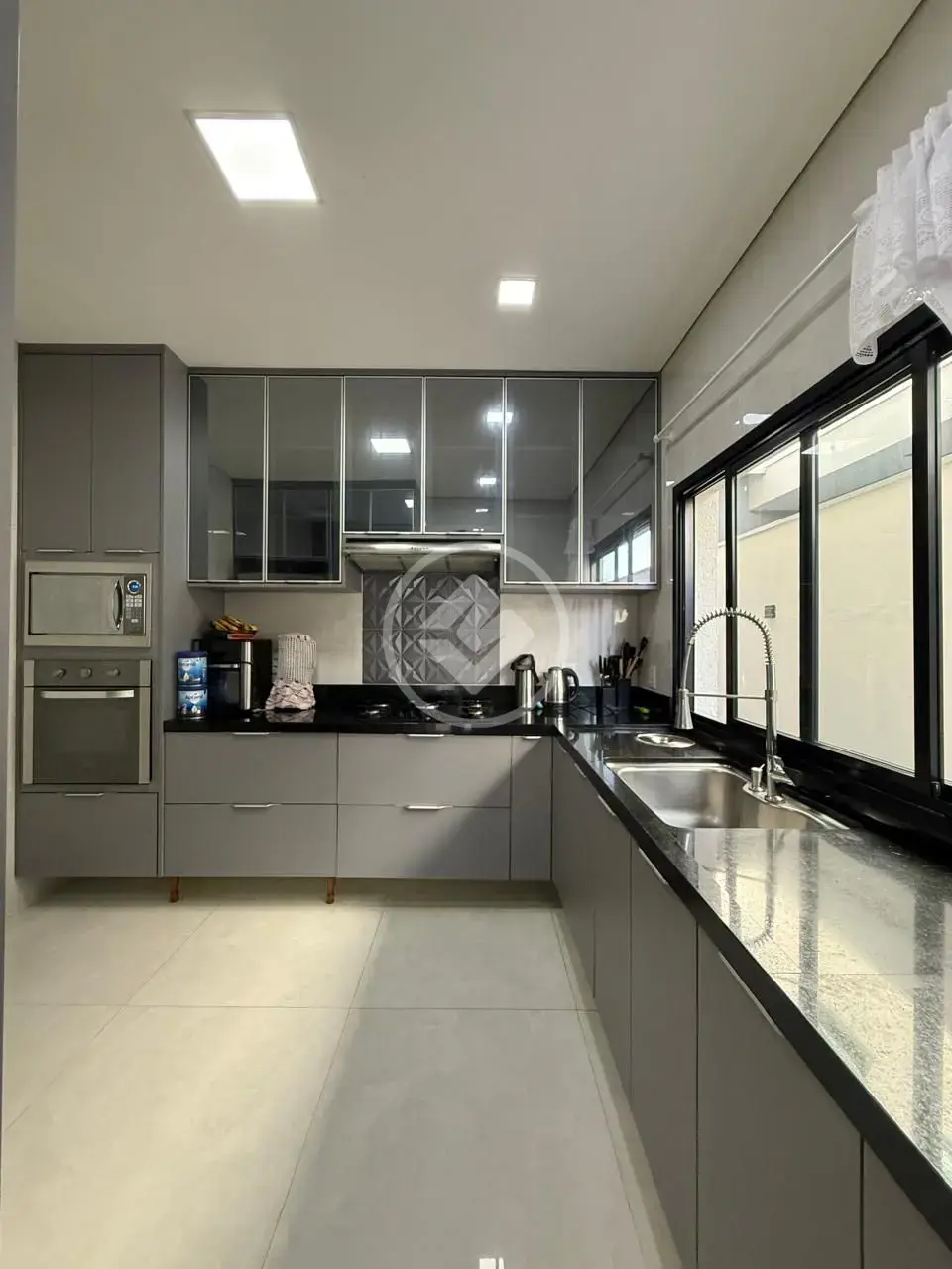 Imagem 2 - Casa Condomínio em Condomínio Belvedere II, Cuiabá - MT