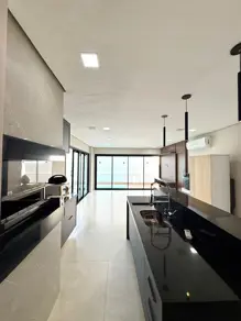 Imagem 3 - Casa Condomínio em Condomínio Belvedere II, Cuiabá - MT