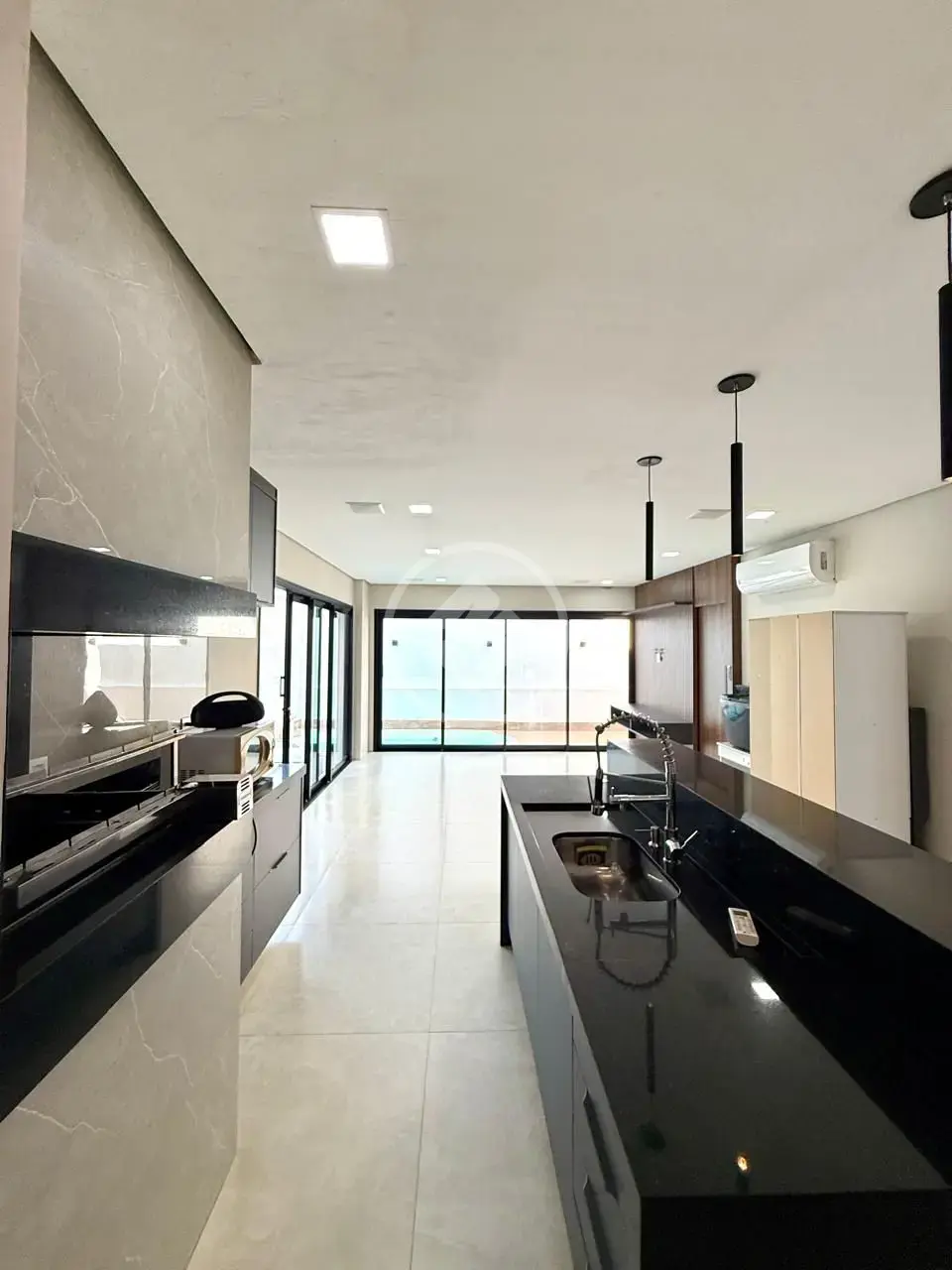 Imagem 3 - Casa Condomínio em Condomínio Belvedere II, Cuiabá - MT