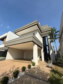 Casa Condomínio Condomínio Belvedere II, Cuiabá - MT — foto 1