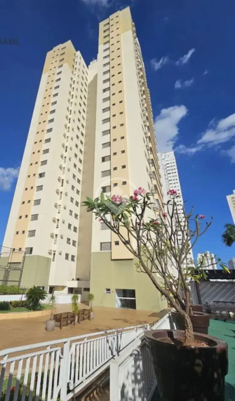 Image 10 - Apartamento em JARDIM MARIANA, Cuiabá - MT
