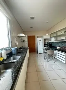 Apartamento JARDIM MARIANA, Cuiabá - MT — foto 2