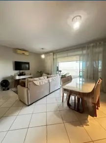 Apartamento JARDIM MARIANA, Cuiabá - MT — foto 1