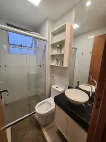 Imagem 6 - Apartamento em Morada do Ouro, Cuiabá - MT