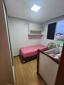 Imagem 5 - Apartamento em Morada do Ouro, Cuiabá - MT