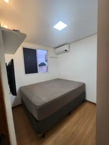 Imagem 4 - Apartamento em Morada do Ouro, Cuiabá - MT