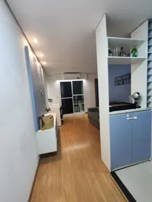 Apartamento Morada do Ouro, Cuiabá - MT — foto 1