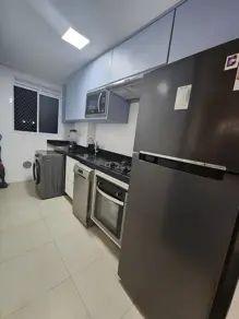 Imagem 2 - Apartamento em Morada do Ouro, Cuiabá - MT