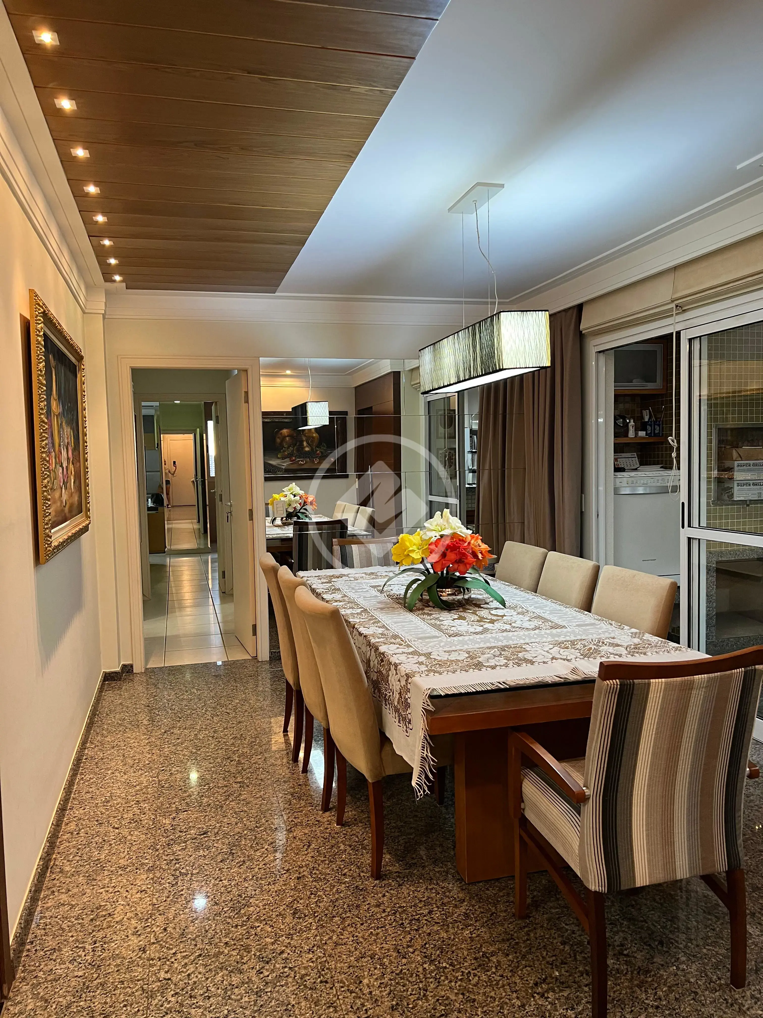 Imagem 2 - Apartamento em Quilombo, Cuiabá - MT
