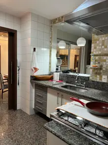 Apartamento Quilombo, Cuiabá - MT — foto 2
