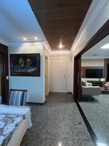Imagem 3 - Apartamento em Quilombo, Cuiabá - MT