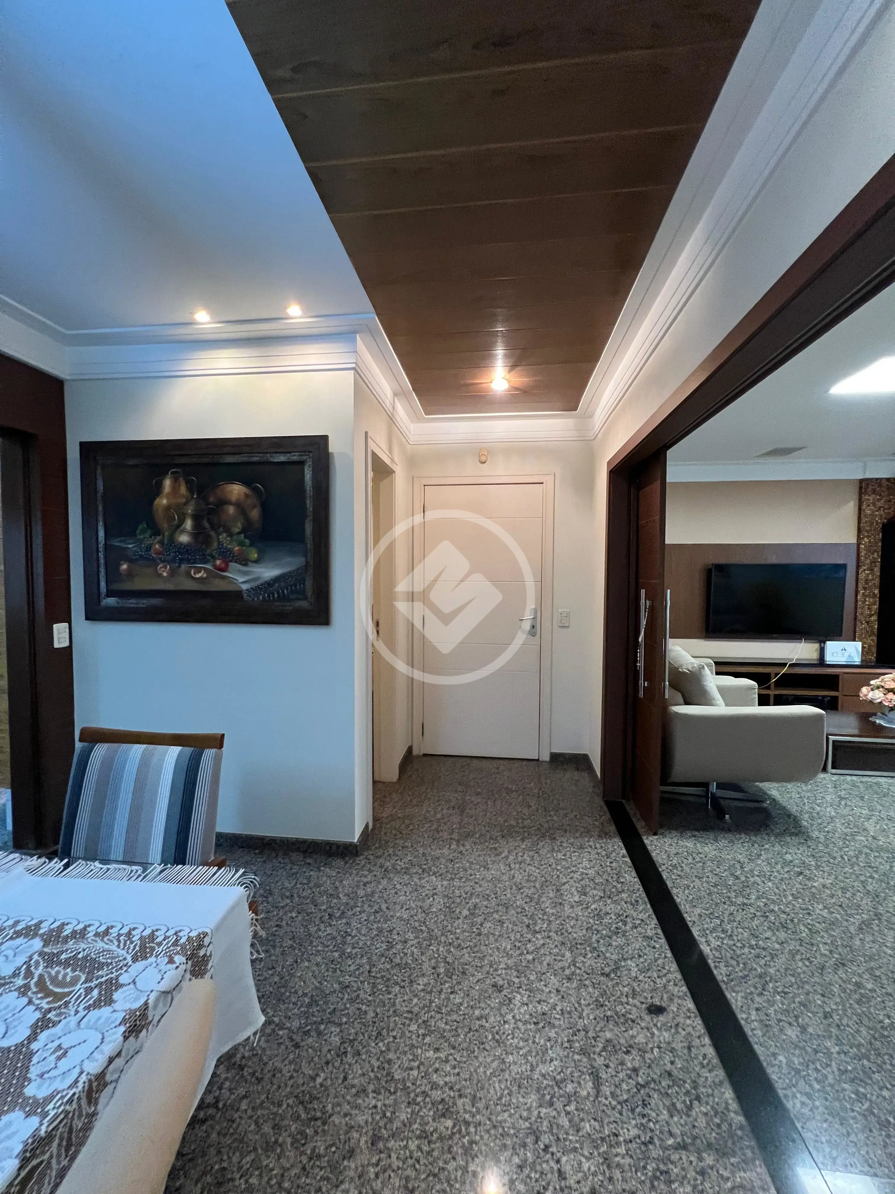 Imagem 3 - Apartamento em Quilombo, Cuiabá - MT