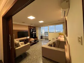 Apartamento Quilombo, Cuiabá - MT — foto 1