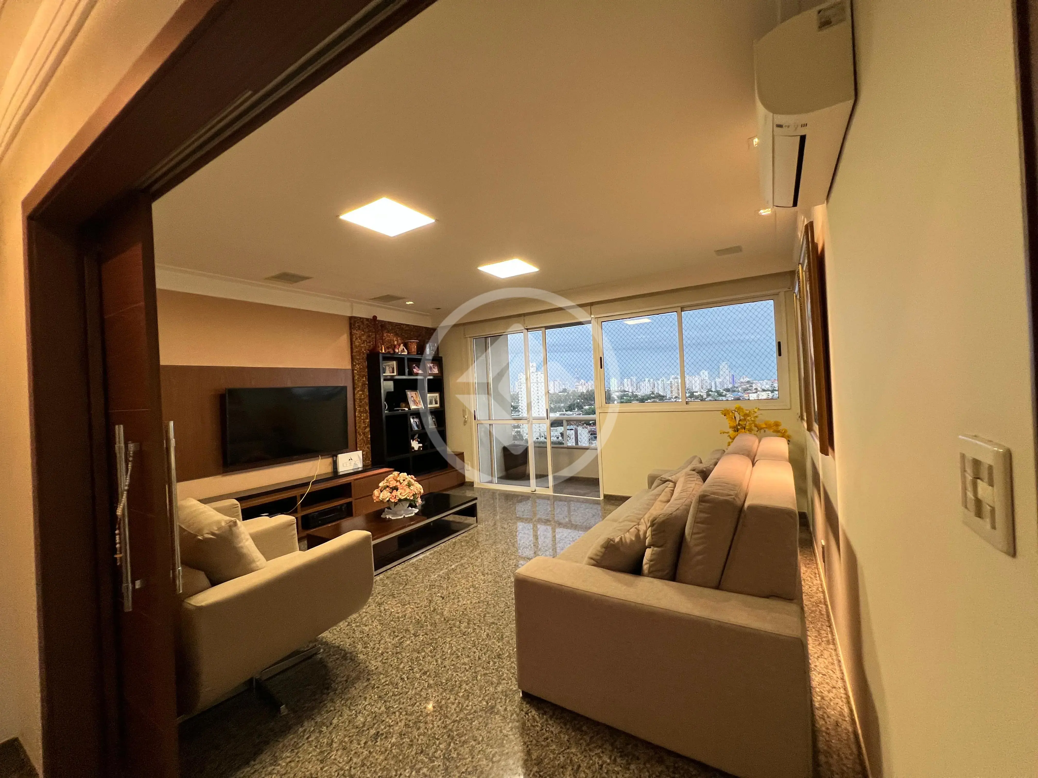 Imagem 1 - Apartamento em Quilombo, Cuiabá - MT