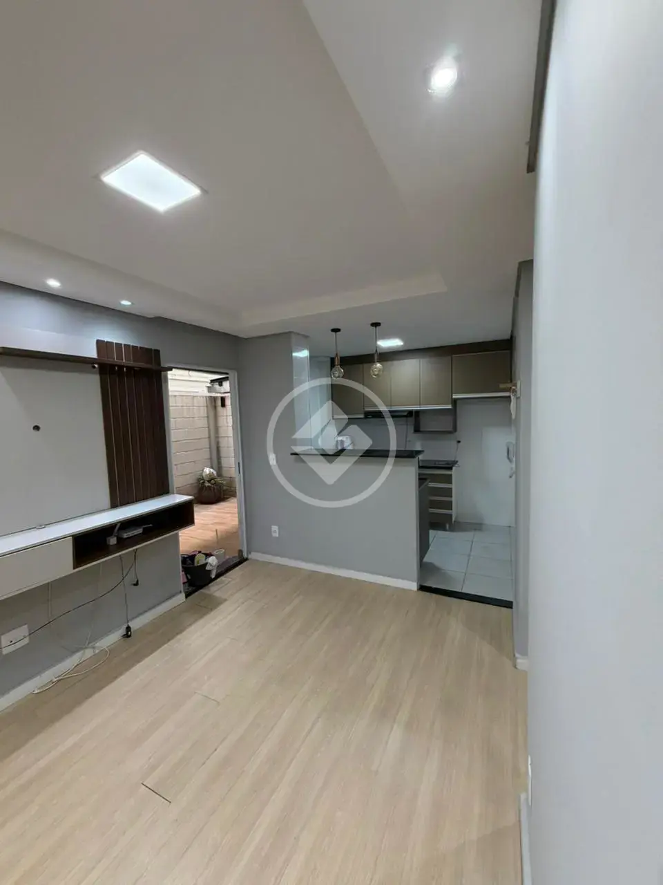 Imagem 1 - Apartamento Garden em Coophema, Cuiabá - MT