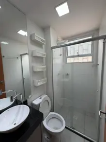 Imagem 4 - Apartamento Garden em Coophema, Cuiabá - MT