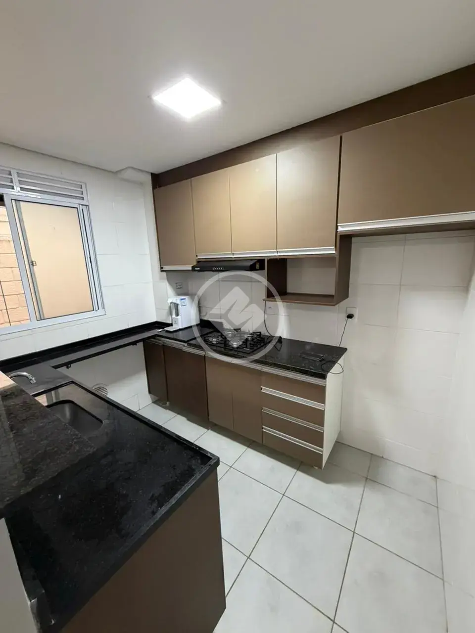 Imagem 3 - Apartamento Garden em Coophema, Cuiabá - MT