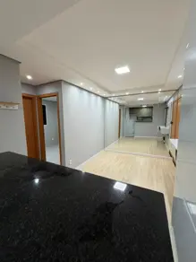 Apartamento Garden Coophema, Cuiabá - MT — foto 2