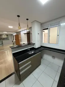 Imagem 2 - Apartamento Garden em Coophema, Cuiabá - MT