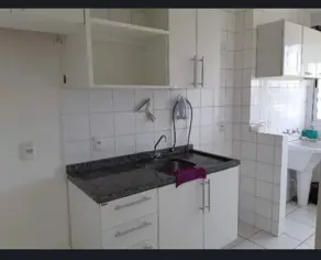 Imagem 2 - Apartamento em Centro-Sul, Cuiabá - MT