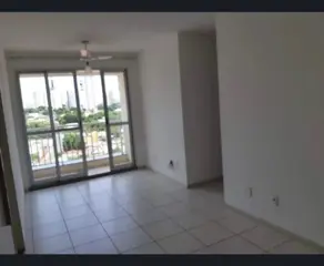 Apartamento Centro-Sul, Cuiabá - MT — foto 2