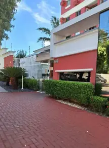 Apartamento Centro-Sul, Cuiabá - MT — foto 1