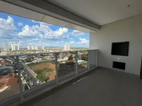 Imagem 3 - Apartamento em Jardim das Américas, Cuiabá - MT