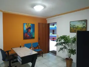 Imagem 5 - Sala Comercial em Bosque da Saude, Cuiabá - MT