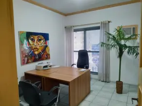 Imagem 2 - Sala Comercial em Bosque da Saude, Cuiabá - MT