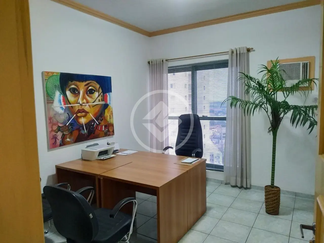 Imagem 2 - Sala Comercial em Bosque da Saude, Cuiabá - MT
