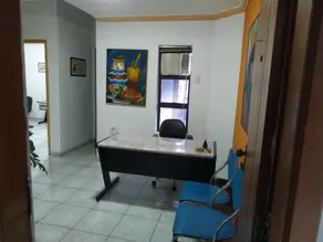 Imagem 6 - Sala Comercial em Bosque da Saude, Cuiabá - MT