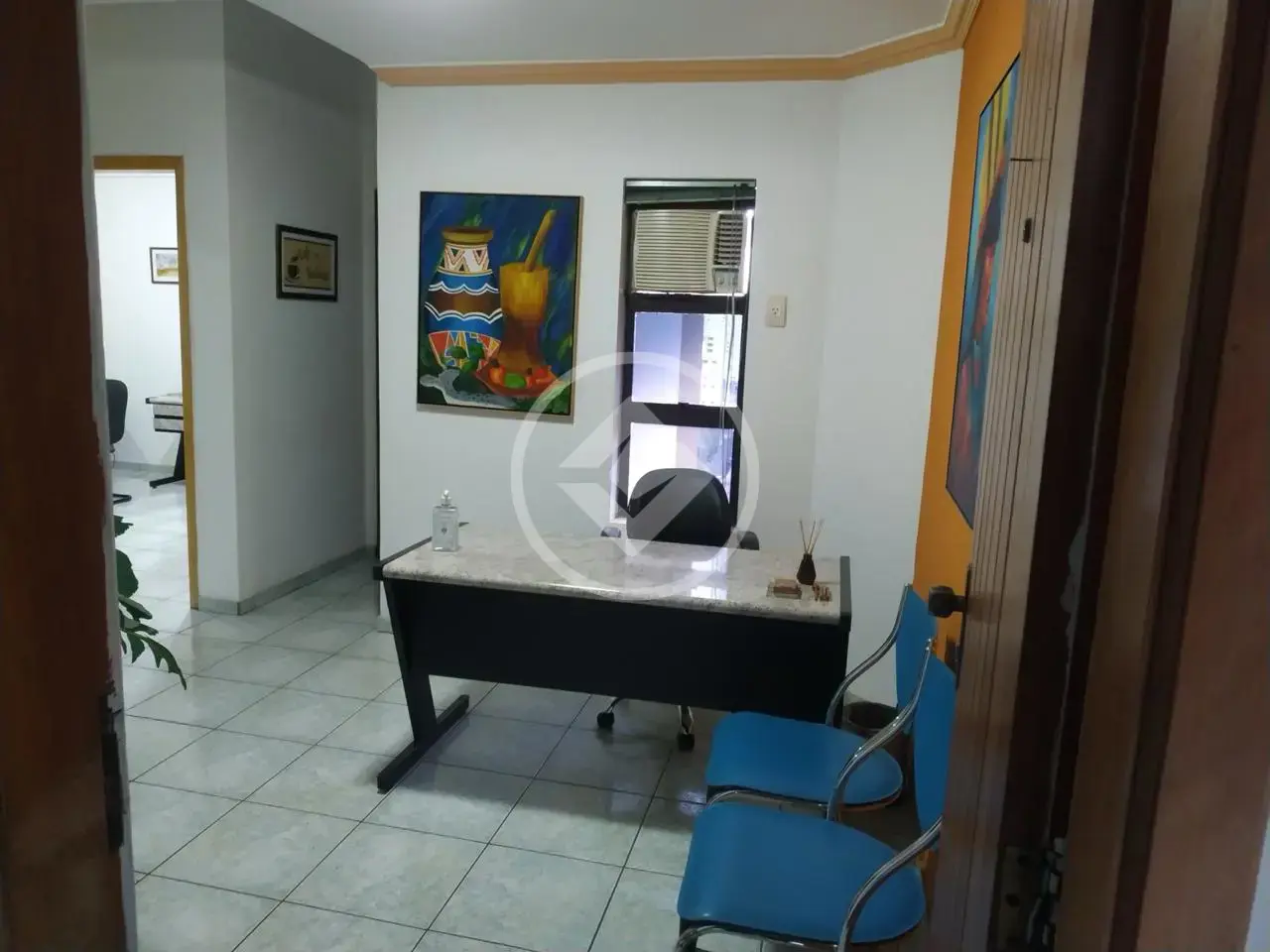 Imagem 6 - Sala Comercial em Bosque da Saude, Cuiabá - MT