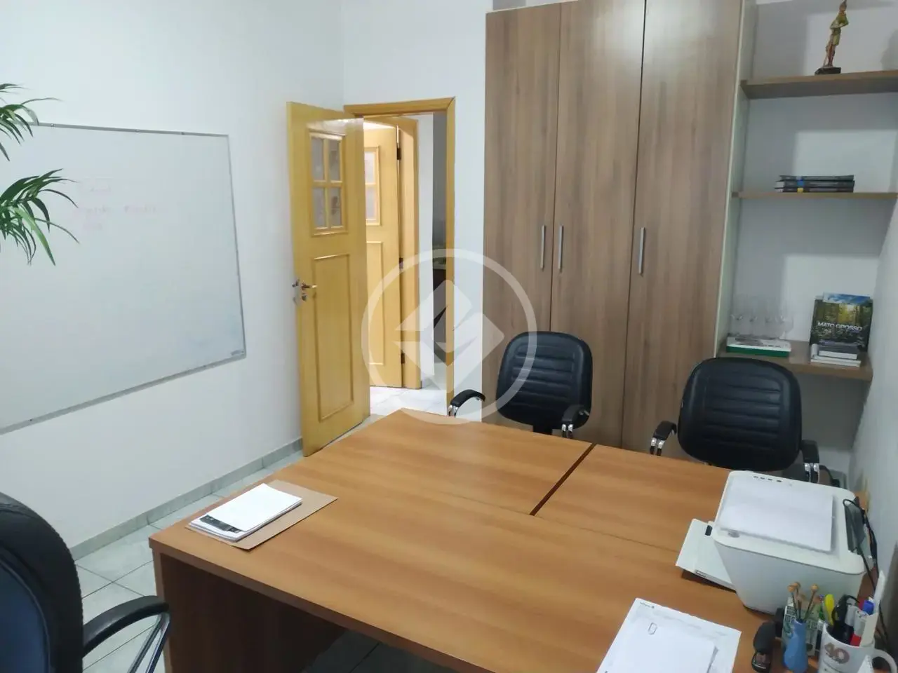 Imagem 1 - Sala Comercial em Bosque da Saude, Cuiabá - MT